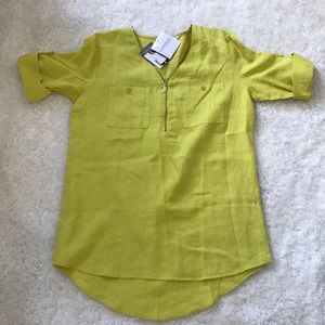 Blouse by Company-Ellen Tracy